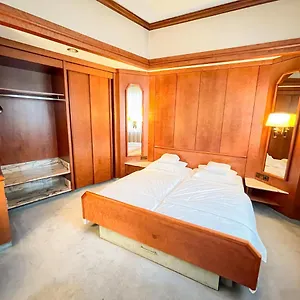Gaestehaus Sophienstrasse Habitación en casa particular