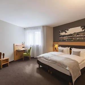 3* Hotel Novum Bruy
