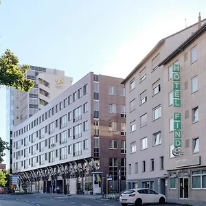 3* Otel Find