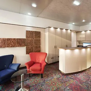 Stadthotel Am Wasen Hotel