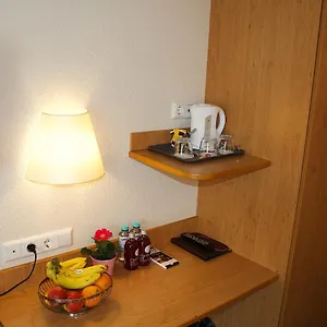 3* Otel Austria Stuttgart-city