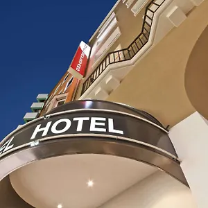 Novum Boulevard Hotell