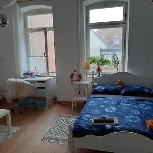 Schönes Zimmer In City Stuttgart