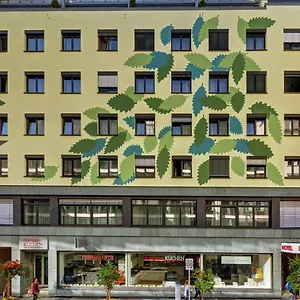 Hotel Unger, Stuttgart