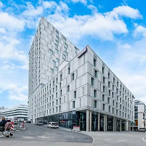 Premier Europaviertel Hotell