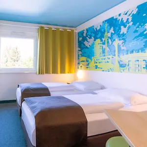 3* Otel Stuttgart-city