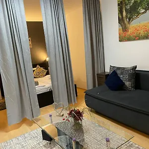 West Stuttgart