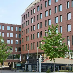 Hotel Park By Radisson, Stuttgart