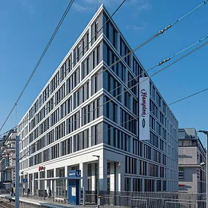 3* Hotel Hampton By Hilton Centre