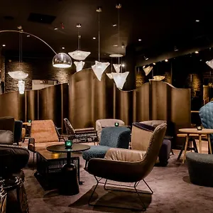 One Stuttgart-mitte Hotell