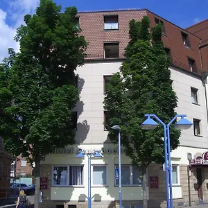 Feuerbacher Hof Stuttgart