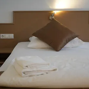 3* Otel Elha