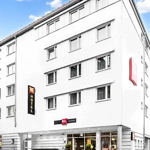 3* Hotel Ibis Centrum
