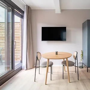 Apartment Limehome Elsenhansstr, Stuttgart