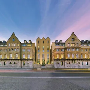 4* Otel Arcotel Camino