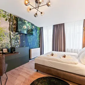  Otel Jungle No5 Boutique - City-center