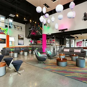 Aloft Hotel