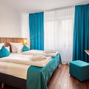 3* Hotel Hansa