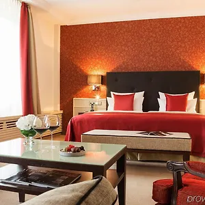 Althoff Am Schlossgarten Hotell