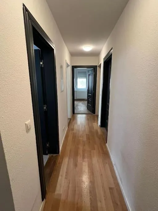 Stuttgart-Mitte 5 Min. Zu Fuss Apartment Germany