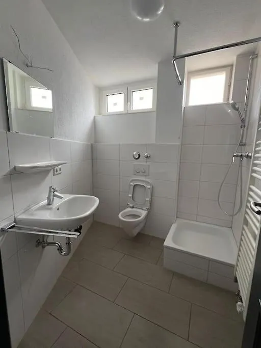 Stuttgart-Mitte 5 Min. Zu Fuss Apartment Germany